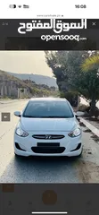  2 اكسنت 2016 ديزل
