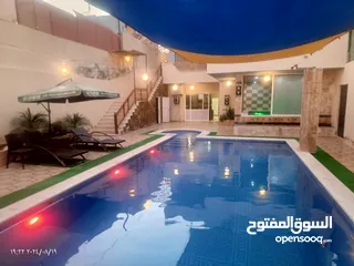  2 لين شالية للبيع او الايجار