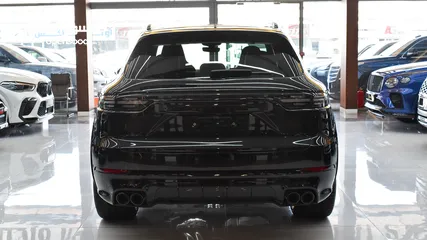  20 PORSCHE CAYENNE S  2.9L V6  2023  EXPORT PRICE