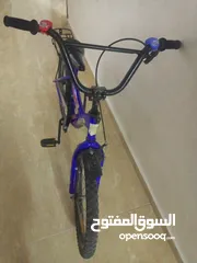  2 دراجه هوائيه