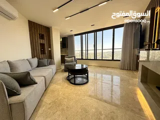  11 روف مفروش للايجار في عبدون ( Property 39070 )-174960330