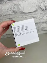  17 سماعات AirPods 4 تأتي بتصميم مميز وراحة مطلقة مع جودة صوت محسّنة وعزل ضوضاء نشط (ANC) لتجربة استماع