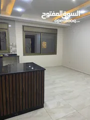  6 شقة للبيع – فرصة لا تعوّض في مادبا / حي الرشاد بسعر حرق
