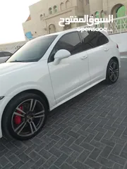  8 بورش كايان GTS موديل 2014