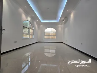  10 Vip Flat 4 Brdroom And Hall In Khalifa City