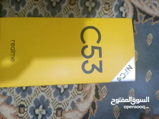  12 realme c53