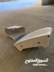  7 مغسلة تعلق بحالة جديدة بدون البطارية