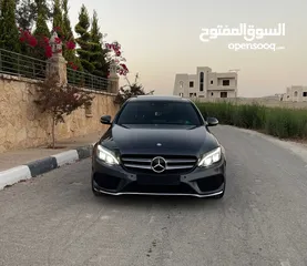  9 Mercedes benz Full AMG