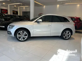  5 AUDI Q5 FOR SALE 2011 MODEL