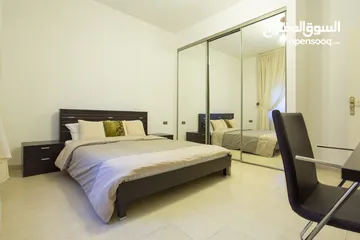  16 شقة طابقية 3 نوم فاخرة في الدوار الخامس / ام أذينة  5th Circle / Om Othaina  Luxury 3-Bedroom Flat