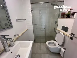  7 Two Bedroom Apartment, Jebel Sifah  شقة بغرفتين للبيع في جبل سيفة