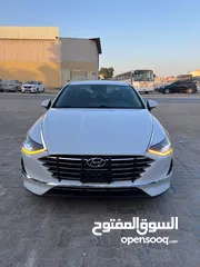  2 Hyundai-Sonata-2021 (USA SPECS)