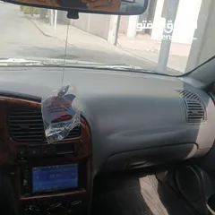  13 كيا سبكترا مميزة جدا