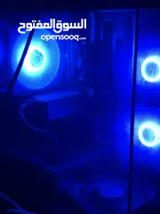  2 كمبيوترين i7 جيل 11 و i5 جيل 10 بسعر 5000 شيكل