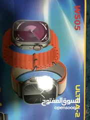  4 ساعة  ULTRA-2