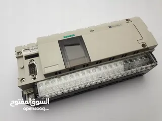  8 ANALOGUE INPUT/OUTPUT BASE, TBX7, 0.5AMP, 24VDC, CHANNELS:16, 16 INPUTS, 8 OUTPUTS, 24 VDC, IP20