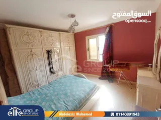  4 شقة 135م للبيع بشارع جمال عبدالناصر مباشرة