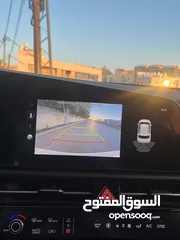  6 كيا نيرو 2022 فل عدا فتحة