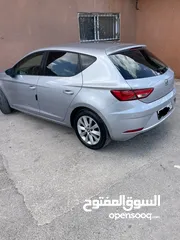  10 سيات ليون 2018  جير عادي 1200 تيربو للبيع