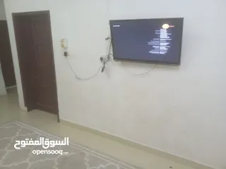  4 منزل مكون من 4 غرف وصاله ومطبخ و2حمام