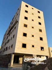  15 شقة للبيع بسعر يناسب الأوضاع الحالية – فرش الهوى، الخليل