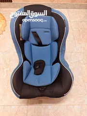  6 Car Seat Very Good Conditions