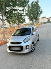  1 كيا مورننغ للبيع