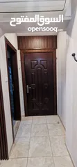  19 شقه مفروشه فاخره جدا للايجار بمنطقه مرج الحمام قريبه من الخدمات طابق ثالث / يوجد مصعد