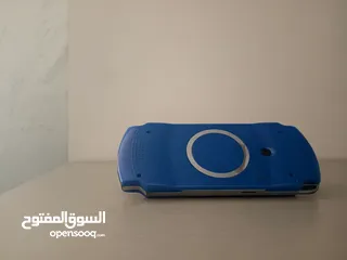  3 جهاز العاب ليس PSP