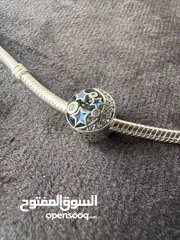  9 Pandora Charms Collection - Roza Accessories- كولكشن التشارمز من باندورا