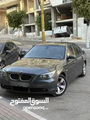  4 Bmw 525i 2007