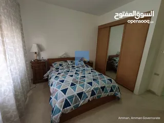  2 شقة أرضية مفروشة فاخرة للبيع في دير غبار قرب جونيا ودوار الهاشميين 191م مع ترس وحديقة 35م بسعر مغري