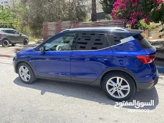  1 سيت ارونا فل اضافات fr