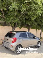  6 كيا مورنينج وارد كوري فحص كامل جمرك جديد