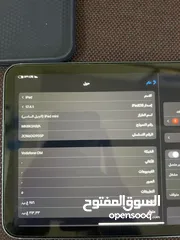  2 ايباد ابل ميني 6