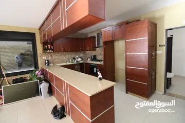  1 شقة مميزة غير مفروشة للإيجار تشطيب مميز