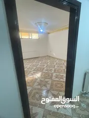  8 شقه للايجار في طبربور الخزنه