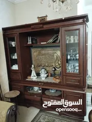  2 بوفيه للبيع