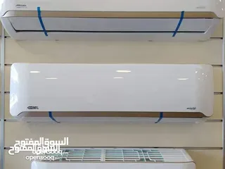  2 بيع وتركيب وصيانة جميع انواع المكيفات سبلت