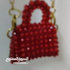  6 شنطة يد أنيقة