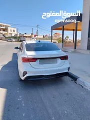  2 كيا سيراتو 2021