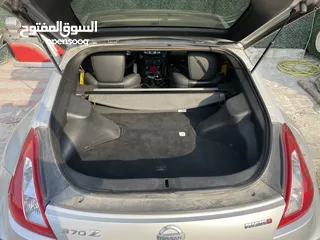  10 للبيع زد Z370 موديل 2010