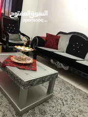  5 طقم زان 9 مقاعد مع ملحقاتو بسعر نارررر