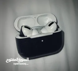  2 Original Apple AirPods Pro,, in very good condition