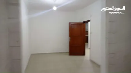  2 شقة غير مفروشة