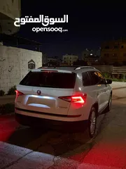  1 سكودا كودياك