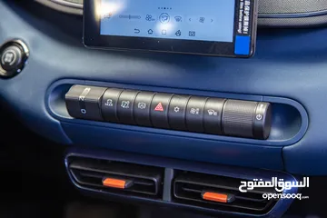  12 Byd Seagull 2023 بي واي دي سيجول مستعمل