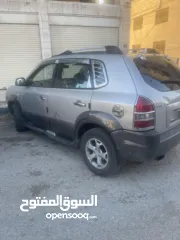  3 هونداي توسان