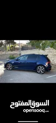  5 Gti فلللللللللل مع بانوراما بسعررررررر محرقه محرقه