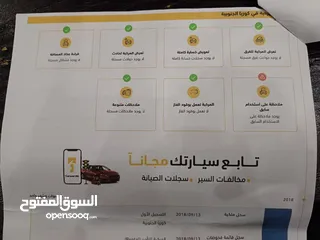  8 هونداي افانتي 2018 بريميوم